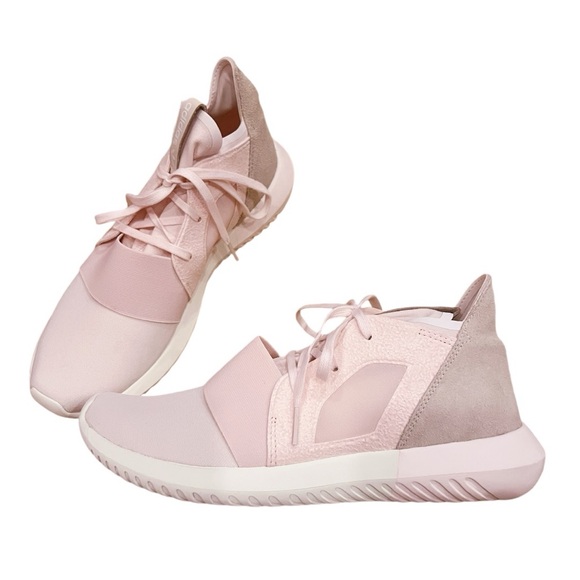 **HTF** ADIDAS TUBULAR DEFIANT S75898 HALOPINK/CO ROSHAL - BRAND NEW, NO BOX - Picture 4 of 4